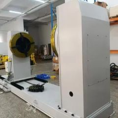 High-Precision Laser Alignment Tool for Robotic Welding Solutions - Image 2