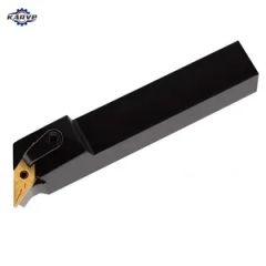 Chinese Factory Cutting Tools CNC Lathe Machine Cutting Turning Bar Tool Holder Pvqnr/L Dvqnr/L External Turning Tool Bar Holders Guangdong Turning Tool - Chengdu Karve Precision Machinery Co., Ltd.