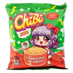 Instant noodles - Image 2