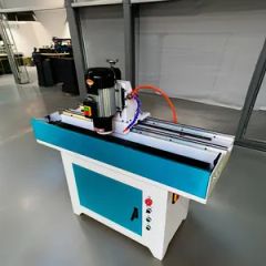 Deling Automatic Straight Plastic Crusher Shredder Blade Sharpener Knife Knives Sharpen Grinding Grinder Sharpening Machine - Zhangjiagang Deling Machinery Co, Ltd