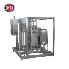 Dairy Applicable Milk Plate Pasteurization Machine - Image 3
