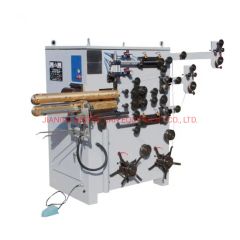 Butterfly Seam Welders for Chemical Can Body Making Line - Image 5