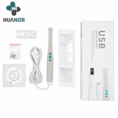 Portable Dental USB Endoscope Port USB Camera PC/ Mobile Phone Connection - Image 5