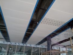 Metal False Ceiling Service Service Location Kerala Location Type Commercial Service Mode Online/Offline Service Type Metal False Ceiling - Image 4