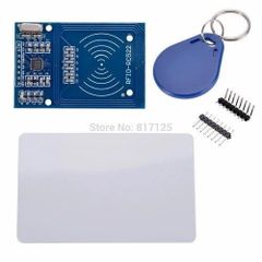 13.56mhz Rfid Cards And Tags Size Small Brand slick Material Plastic Type Active RFID Packaging Type BOX Frequency - Image 5