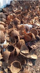 Indonesian Coconut Shell Charcoal – Bulk Supply for Activated Carbon & Briquette Production - Image 2