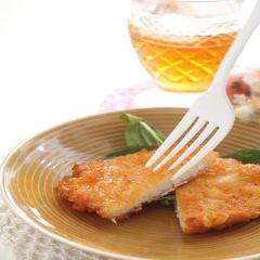 Factory Price Exquisite Cumin Chicken Meat Patty - Image 4
