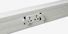 Snap On Trunking Service Life Long Available Sizes 5 Sizes Maintenance Requirement Maintenance Free Engineering Approach Precisely - Image 1
