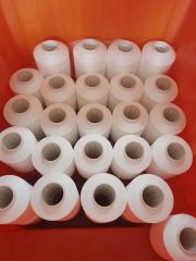 210d Polyester High Tenacity Sewing Thread for Leather Bags Stitching - Image 4