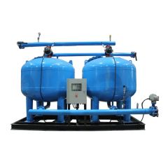 Swimming Pool Water Filtration Sand Filters - Image 3