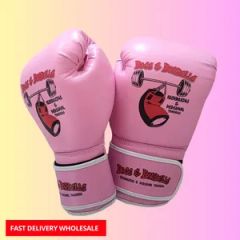 Boxing MMA Gloves for Boxing Clubs - Image 6