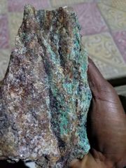 copper ore / concentrate - Image 1