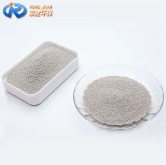 Durable Grinding Media Ceramic Sand for Water Treatment Filter - Pingxiang Rongjian Environmental Protection Chemical Packing Co., Ltd