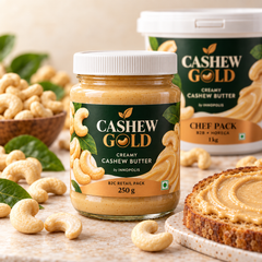 Cashew butter for HORECA - Image 2