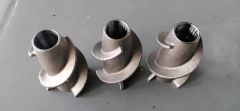CNC Lathe Processing Hardware Accessories - Image 5