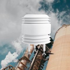 Advanced Multi Gas Sensor Meter for Comprehensive Air Quality Monitoring - Image 2