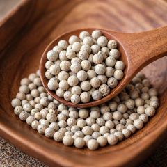 Premium Dried White Pepper - Image 4
