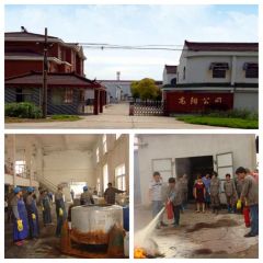 China Zirconium Fluoride Factory Direct Sales - Image 4