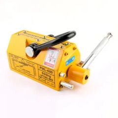 Hot Sale Lifting Steel Plate Permanent Magnetic Lifter Magnetic Crane Magnet - Hangzhou Yangyi Magnetics Co., Ltd.