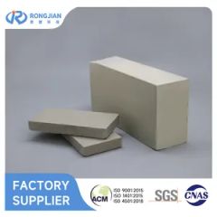Industrial Acid and Alkali Resistant Brick - Pingxiang Rongjian Environmental Protection Chemical Packing Co., Ltd