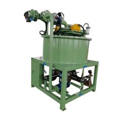 Electromagnetic Separator for Slurry - Image 1