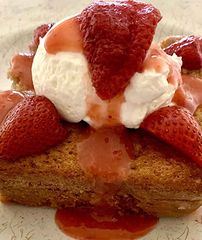 IQF Strawberries - Image 2