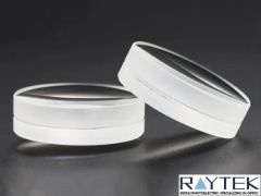 Achromatic Lens/Plano Convex Lens/Optical Mirror Origin China Trademark Raytek HS Code 9002909090 Model NO. RAY-LH393# Customized - Image 2