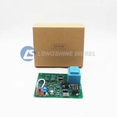 Generator Spare Parts AVR Automatic Voltage Regulator Ea KOH - Image 5