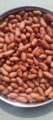 Raw Peanuts - Image 1