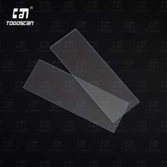 Glass Microscope Slides Medical Lab Microscope Glass Slides - Image 5