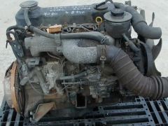 Engine TD27 4WD NISSAN Atlas - Image 1