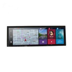 8.8 ” Bar Type LCD Touch Display with Lvds Interface - Image 3