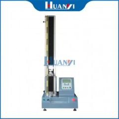 Single Column Tensile Testing Machine - Image 5