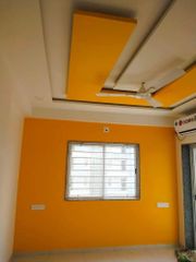 Plastic Paint Services Finish Satin services 4500 product premium Surface Type Wall Property Type Mall Paint Type - Image 9