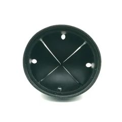 OEM NBR 80A Kitchen Food Waste Garbage Disposal Origin China Trademark DLYY HS Code 4016931000 Model NO. B80N80-01 Hardness 60 Shore a - Image 1