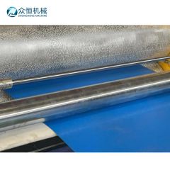 Embossing Calibration Equipment, Metal Sheet Embossing Machine - Image 6