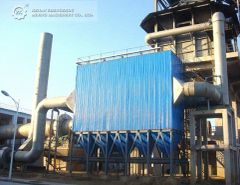 Metal Magnesium Production Factory Line - Image 3