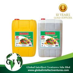100% pure palm oil from Malaysia with wholesale price Global MEO size cheapest vegetable cooking oil - Image 3