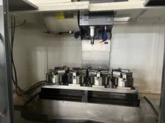 CNC Milling Machine High Precision Object Tool Condition New Trademark xing Net Weight 5000g Origin China Linyi HS Code 8458110090 - Image 3