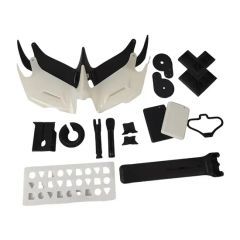 Custom Plastic Enclosure Injection Molding Other Plastic Products - Image 2