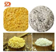 High Quality Automatic Japanese Type Bread Crumbs Making Machine - Jinan Dayi Extrusion Machinery Co., Ltd.