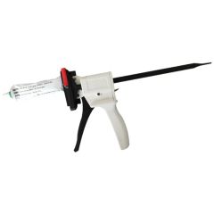 Toothpaste-Like Glue Manual Glue Gun Color White Origin China Trademark Xuanhui Power Source Manual Specification Plastic - Image 3