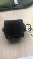 Outdoor Black Olive Customize Compass - Image 3