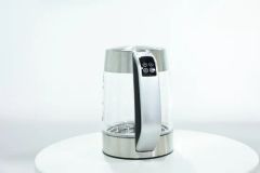 New Design Electric Kettle Temperature Control Hot Electric Kettle - Image 2