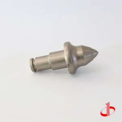 Foundation Crusher Rock Saw Bullet Trencher Teeth Pick Ts30c X - Yanggu Jixing Drilling Tools Co., Ltd.