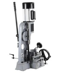 Woodworking Various Type Holes Processing Portable Automatic Wood Mortising Machines - Image 4