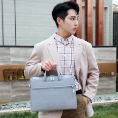 Laptop Handbag Messenger Bags to Protect Your Computer (SW3045A) - Image 3