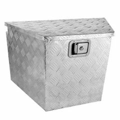 Small Tool Box Ute Tool Box Drawer Storage Truck Canopy Tools Trailer - Image 6