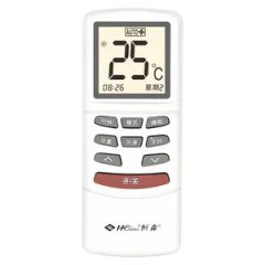 Temperature LCD Remote Controller for Digital Thermostats General - Image 1