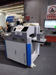 Digital Printing Machine for Paper Bags Paper Cup Fans Origin China Trademark CSJ HS Code 8443322100 Model NO. CSJ-210PC - Image 4